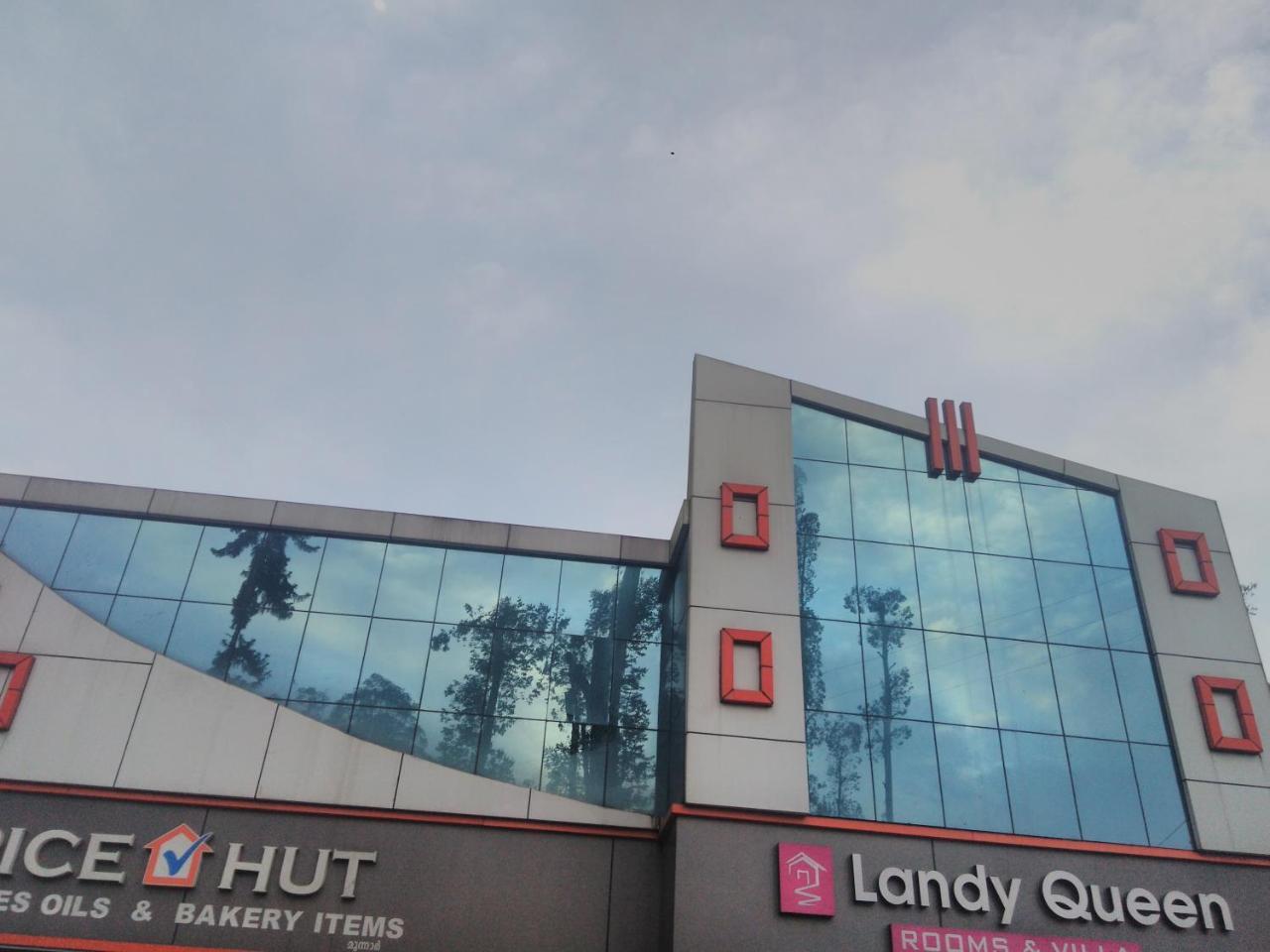 Landy Queen มุนนาร์ ภายนอก รูปภาพ